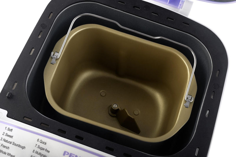 Pensonic Bread Maker PBM-2000