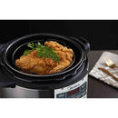 Midea Multi-Use Pressure Cooker & Air Fryer MY-CN65A