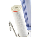 Pensonic Kartrij Penapis Air water filter cartridge carbon block for PP-123 PP-123R1 PP123R1