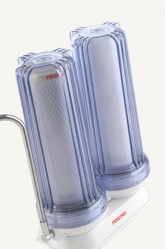 Pensonic Water Purifier Water Filter PP-123