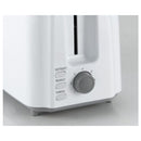 Morgan Pembakar Roti Toaster Slice Toaster with Cover Pembakar Roti MTS-22A