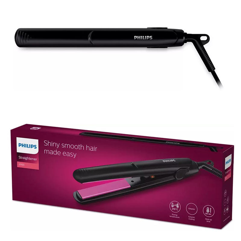 Philips Hair Straightener HP8401/00