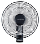 Faber Kipas Dinding Wall Fan 5 Blade (16”) FWF-VIENTO 1637R FWF-VIENTO-1636