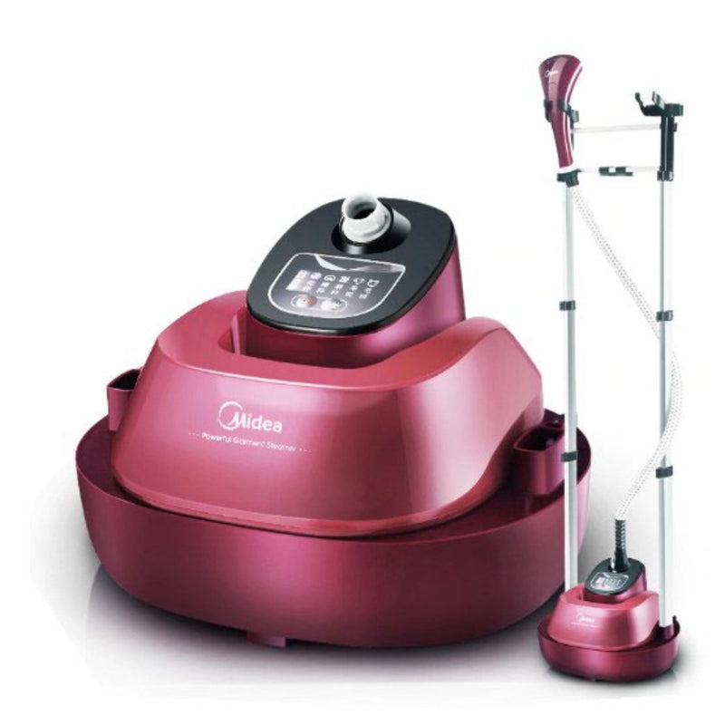 Midea Garment Steamer GS120D GS-120D
