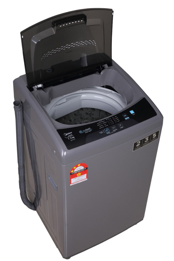 Midea 9.5KG Fully Auto Washing Machine MFW-EC950