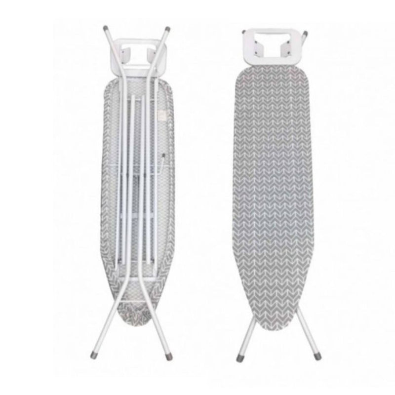 Premium Ironing Iron Board Papan Seterika Papan Gosok SNFIRONBOARD