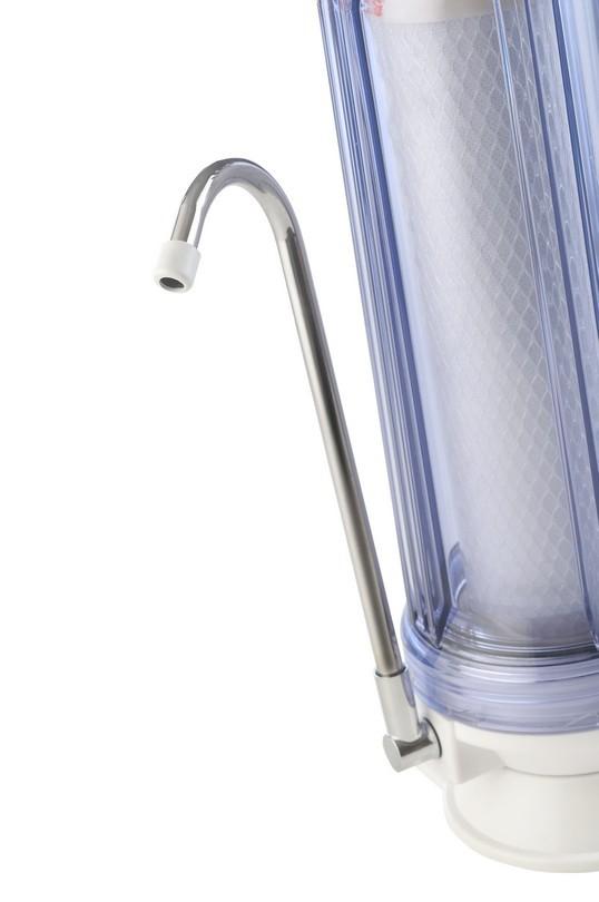 Pensonic Water Purifier Water Filter PP-123