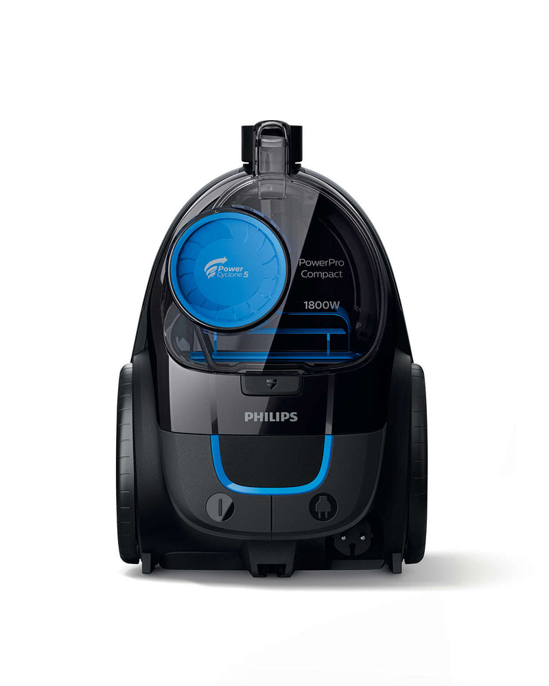 Philips PowerPro Bagless Vacuum PowerCyclone FC9350/62
