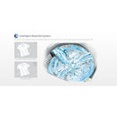 Sharp 7KG Fully Auto Washing Machine Washer ES718X Mesin Basuh Auto