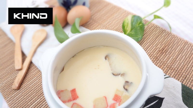 Khind 0.7 Litre Porridge Soup Cooker BPS07