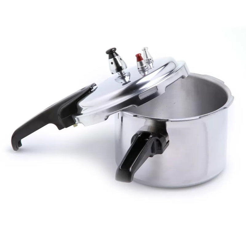 Trio Pressure Cooker Periuk Tekanan 3.5L TPC-1835