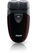 PHILIPS Pencukur Bateri Battery Shaver PQ206 PQ206/18