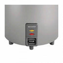 Sharp Periuk Nasi - Rice Cooker 1.8L KS-H188S-SL KSH188SSL