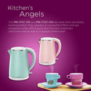 Midea Double Wall Jug Kettle MK-17DC-PK MK17DCPK MK-17DC-GN MK17DCGN JUG AIR