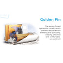 Midea MSXD-09CRN8 Xtreme Dura R32 Non-Inverter Air Conditioner / Aircond / Air Cond