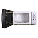 Midea Pemanas Lauk 20L Microwave Oven Ketuhar MM720CXM