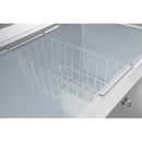 Midea Peti Sejuk Beku 250L Chest Freezer WD-260WA