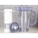 PHILIPS Pro Pengisar Siri 5000 Pro Blender 5000 Series HR2223/01