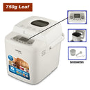 Trio Pembuat Roti Bread Maker TBM106