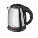 Philips Stainless Steel Body Jug Kettle 1.2L HD9303 HD9303/03