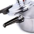 Trio Periuk Tekanan Pressure Cooker 3.5L TPC-1835