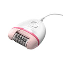 PHILIPS Pencukur Epilator Series 2000 (Corded Epilator) BRE228/00 BRE255