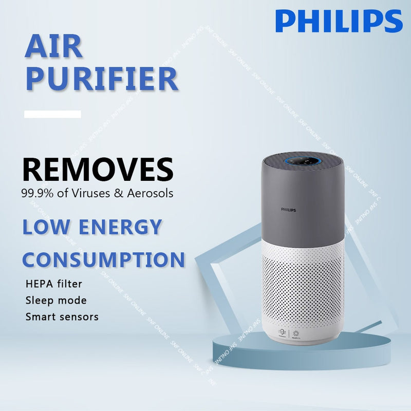 Philips Air Purifier 2000i Series AC2936/33