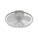 Khind Kipas - Auto Fan 18" AF1801