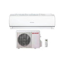 Sharp Penghawa Dingin - Air Conditioner 1.0HP AHA9WCD2 Aircond