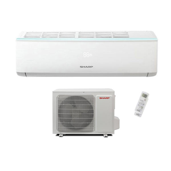 Sharp 2.0HP Air Conditioner R32 AHA18XCD AUA18XCD R32