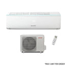 Sharp 1.5HP Air Conditioner R32 AHA12XCD AUA12XCD R32