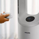 Philips Penapis Udara Air Purifier and Fan 2 in 1 AMF765/30