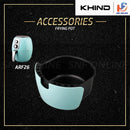 Khind Air Fryer 2.6L Accesssories ARF26 POT