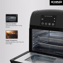 Khind Air fryer Oven 9.5L ARF9500