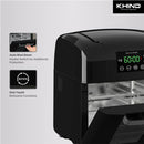 Khind Air fryer Oven 9.5L ARF9500
