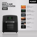Khind Air fryer Oven 9.5L ARF9500