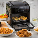 Khind Air fryer Oven 9.5L ARF9500