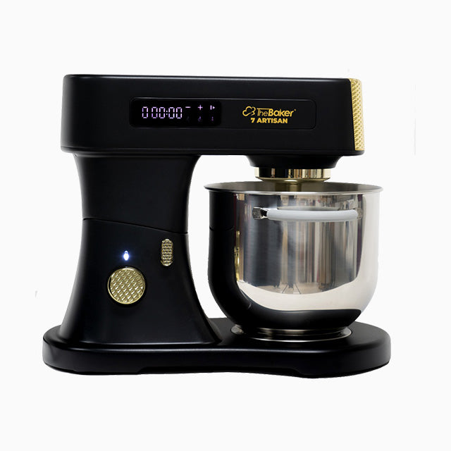 The Baker Stand Mixer 7.0L 7Artisan