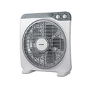 Khind 12 Slim Box Fan BF12S