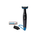 PHILIPS Alat Pemangkas Bulu Badan Body Groomer 1000 Series BG1024/16 BG1024