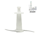 Khind Bilah Pengisar Tangan Hand Blender ACCESSORIES BH600M BLENDERKNIFE