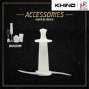Khind Bilah Pengisar Tangan Hand Blender ACCESSORIES BH600M BLENDERKNIFE
