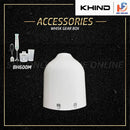 Khind Aksesori Pengisar Tangan Hand Blender ACCESSORIES BH600M WHISK GEARBOX