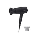 PHILIPS Pengering Rambut Lipat Siri 3000 Foldable Hair Dryer 3000 Series (1600W) BHD308/13