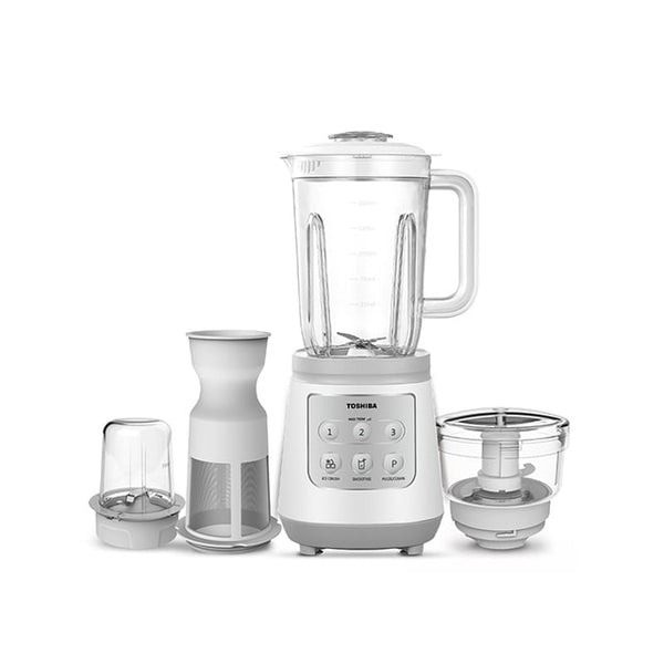 Toshiba 2.0L Multifunction Blender BL-70PR2NMY