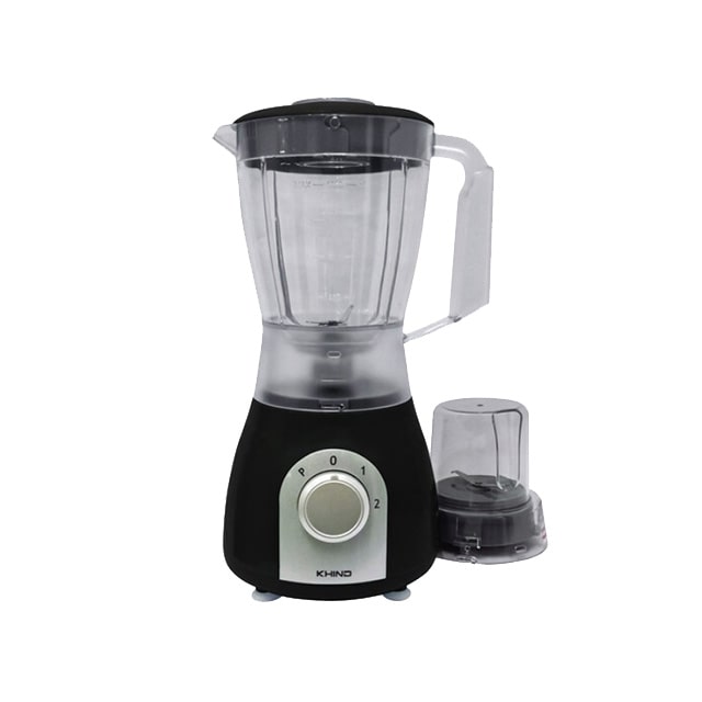 Khind Blender With Dry Mill (1.0L) BL1016