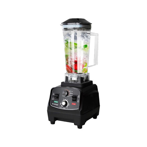 Khind 2.0L Multifunction Heavy Duty Blender PRO BL2000P