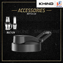 Khind Penutup Botol Pengisar Multi Blender Chopper  ACCESSORIES BLC129 BOTTLE LID