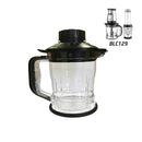 Khind Multi Blender Chopper  ACCESSORIES BLC129 BOWL+LID