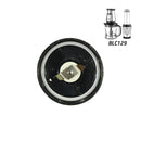 Khind  Tapak Cawan Pengisar dengan bilah Multi Blender Chopper  ACCESSORIES BLC129 MILLER HOLDER